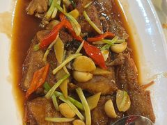 -潮人姐妹轩(海宁路店)