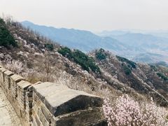 -慕田峪长城