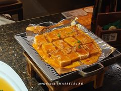 -绿茶餐厅(汇悦大融城店)