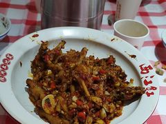 -西江红·株洲本地菜(滨江南路店)