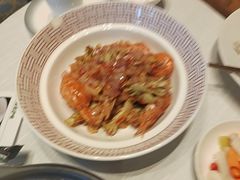 -喜棠·长沙家宴·海鲜·湘菜(麓谷店)
