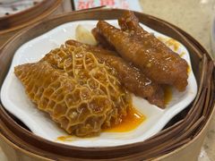 -点都德(龙之梦店)