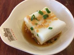 -海口骑楼小吃街