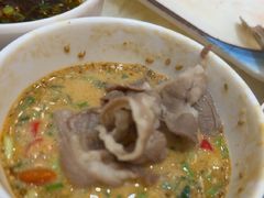 -清真·马家火锅美食城(镇江北路店)