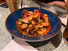 -Home Thai·泰谣(王府井apm店)