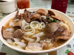 -荔林食店(西华路店)