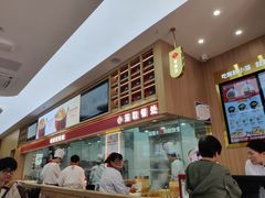 -锡笼记·无锡小笼(大润发店)