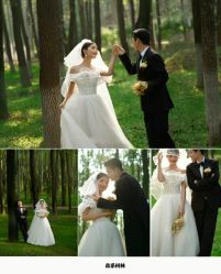 -色色婚纱摄影(大沥旗舰店)