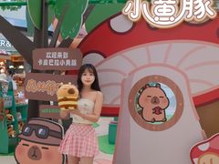 -苏州中心商场
