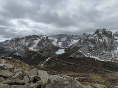 -莲宝叶则景区