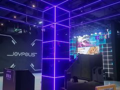-上海JOYPOLIS环游嘉年华主题乐园