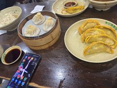 -李记清真馆(打钉巷店)