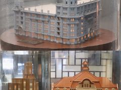 -天津市规划展览馆