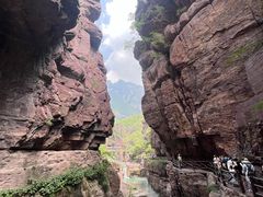 -云台山风景名胜区