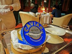 -三嚥阁 La Villa Restaurant