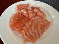 -雄楚国际大酒店-四季西餐厅