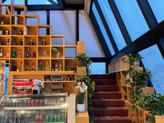 -四月吧餐厅(正阳步行街店)