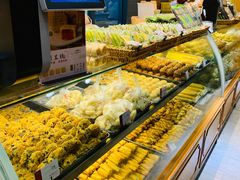 -詹记桃酥(包河万达店)