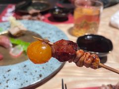 -鸟山鸣·日料食堂(王府井店)