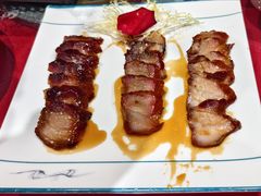 -绿雅居原生态农庄(小涌店)