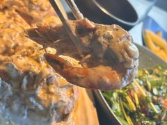 -Ameigo梅果·云贵川bistro(长宁来福士店)