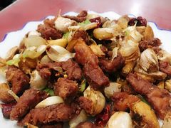 -天添纸包鸡家常菜
