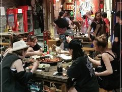 大堂-重庆渝达老火锅(春熙路店)