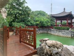 -李叔同故居纪念馆
