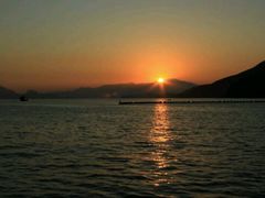 -东平洲海岸公园