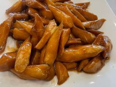 油焖茭白-状元楼(金溪路店)
