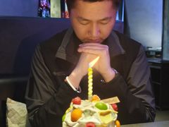 -WenTinG文汀·半糖蛋糕(合生汇店)