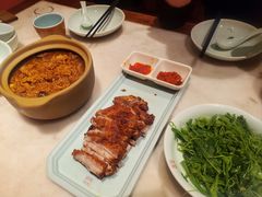 -小吊梨汤·北京菜·烤鸭(鸟巢店)