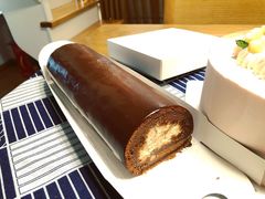 -浮光之丘MontCake生日蛋糕(科华路店)