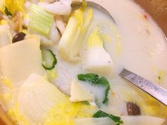 -闽上鲜·福建菜(龙湖滨江天街店)