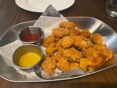 盐酥鸡-1861意大利餐厅(文化广场店)