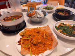 -日昌餐馆(亦庄店)