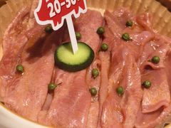 -海底捞火锅(崇文门新世界百货店)