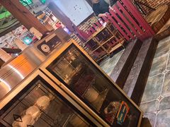 -三个大叔烤羊肉串·炭炉砂锅菜(西三旗店)