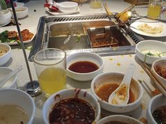 -海底捞火锅(西安路店)