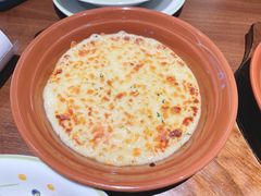 奶汁芝士土豆泥-萨莉亚意式餐厅(杭州滨江天街店)