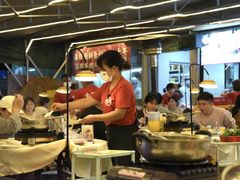 -小煵记·打边炉(西丽文光店)