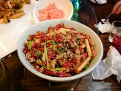 -薄荷小筑融合音乐餐吧(农业路店)