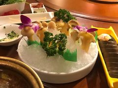 -前门涮肉(群力店)