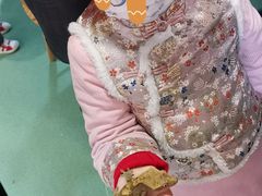 -藦茜花园宠物主题亲子互动体验馆(国顺东路店)