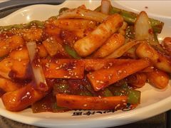 -七八冷面·延边朝鲜族美食(圣熙八号店)
