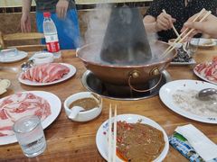 -元盛居(生态大街店)