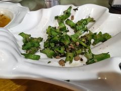 -糟粕醋·椰苑海南菜餐厅(亚龙湾天域酒店)