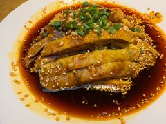 -胡马八破·川菜小馆(高新万达店)