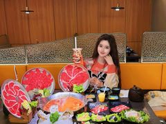 -湊湊火锅·茶憩(合生汇购物中心店)