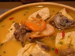 -老阿爸鲜鱼土菜(独墅湖店)